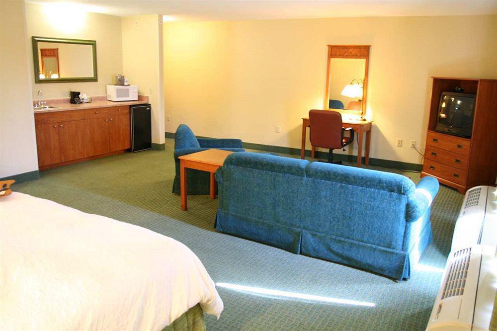 Hampton Inn Седона Номер фото
