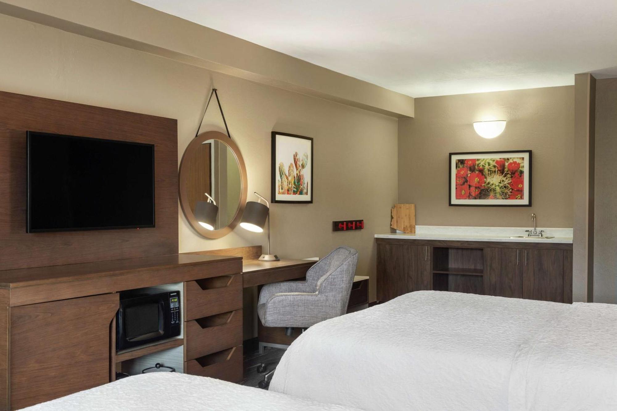 Hampton Inn Седона Екстер'єр фото