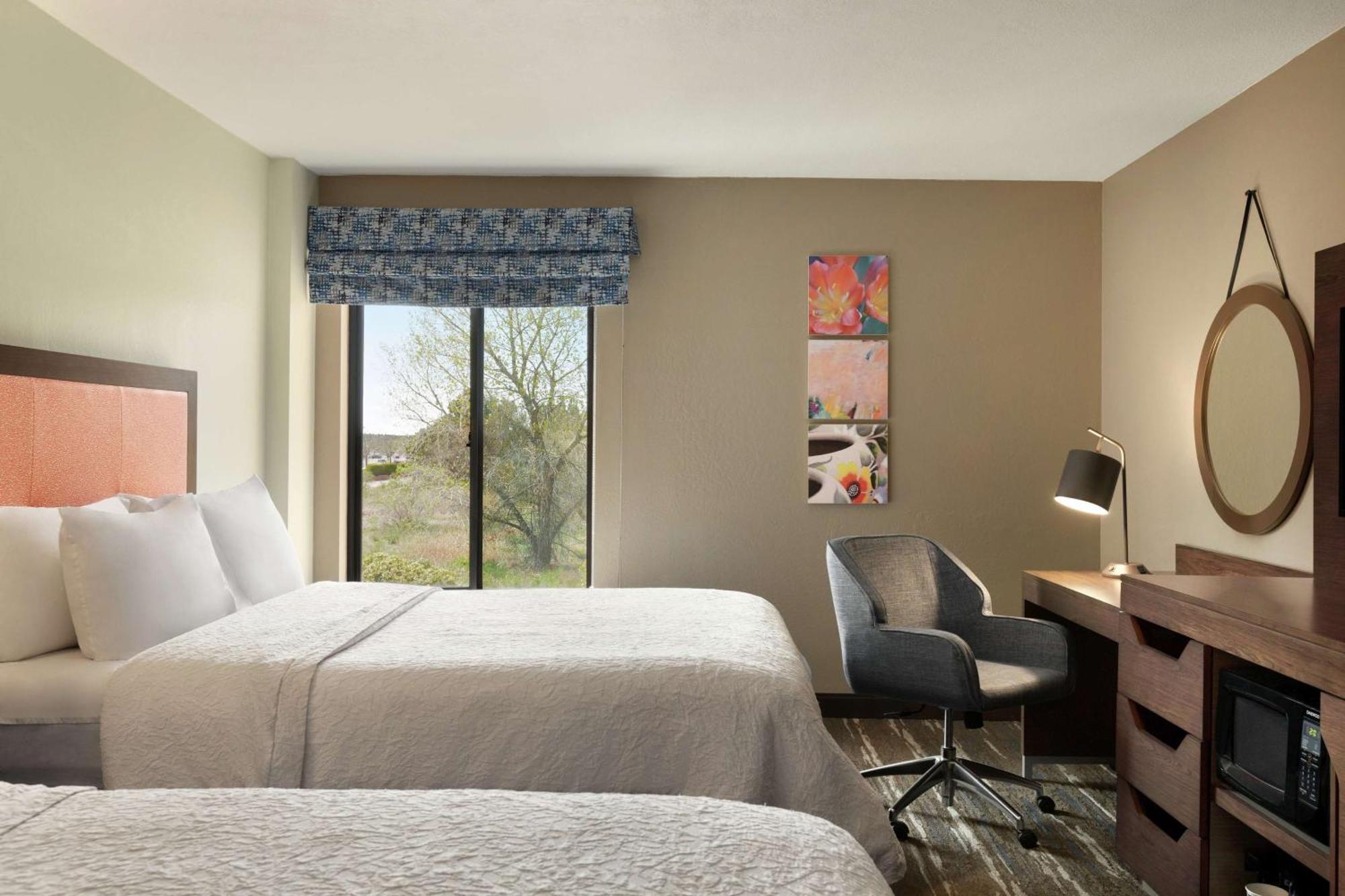 Hampton Inn Седона Екстер'єр фото