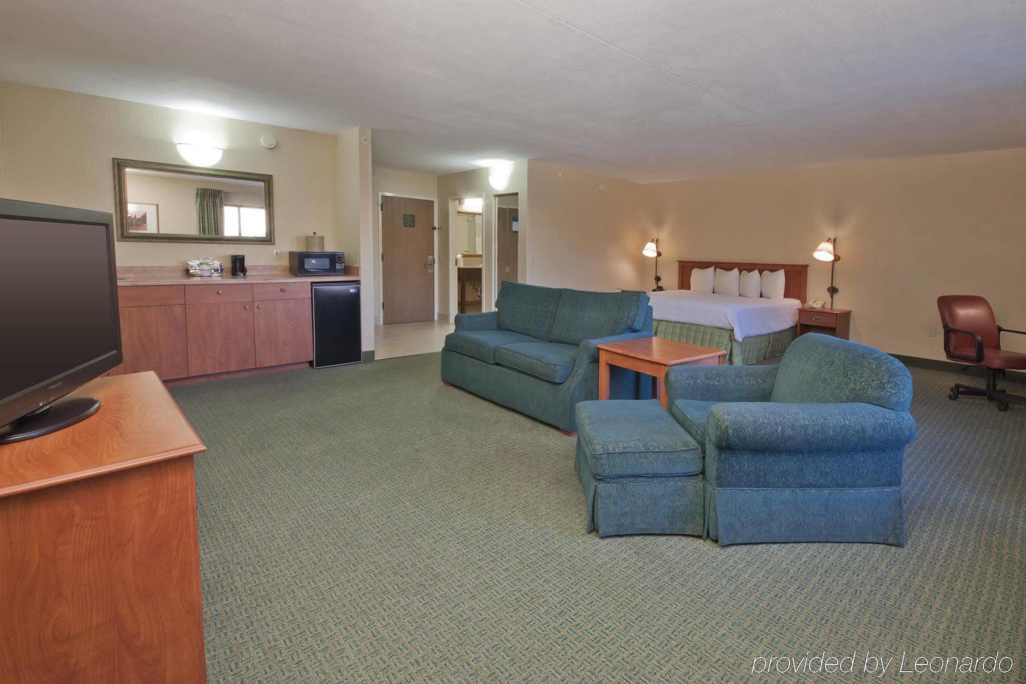 Hampton Inn Седона Екстер'єр фото