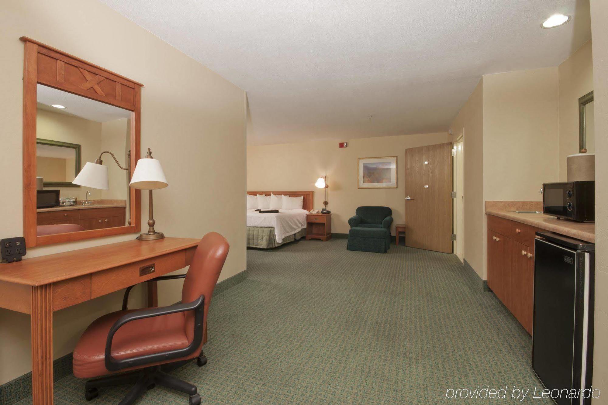 Hampton Inn Седона Екстер'єр фото